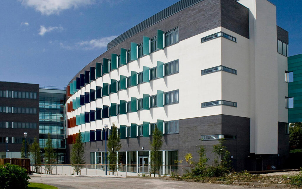Blackburn College