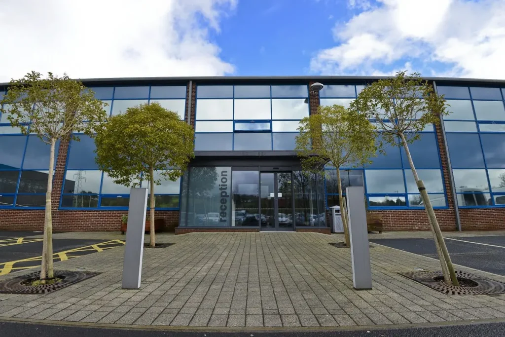 Nelson and Colne College Group