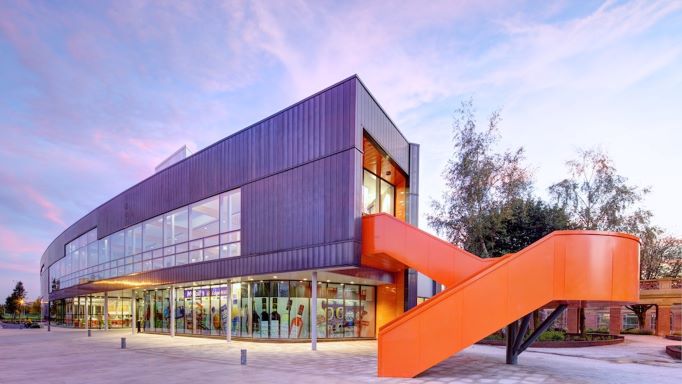 Edge Hill University