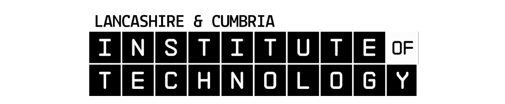 Lancashire and Cumbria Institute of Technology logo