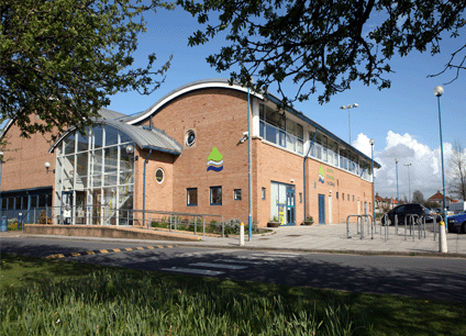 Lancaster and Morecambe College