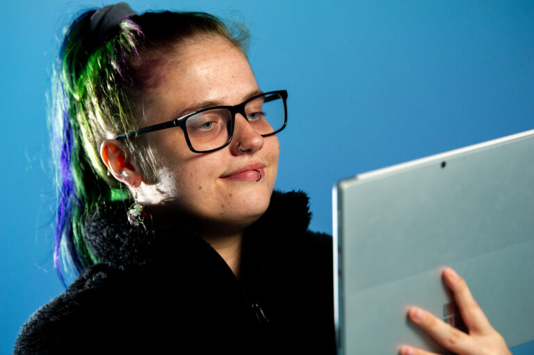 Morgan, Software Engineering Level 4