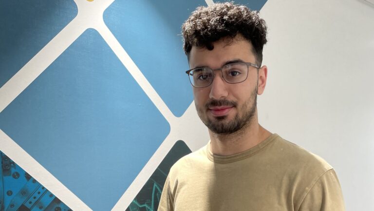 Ermal, Level 4 Engineering HNC