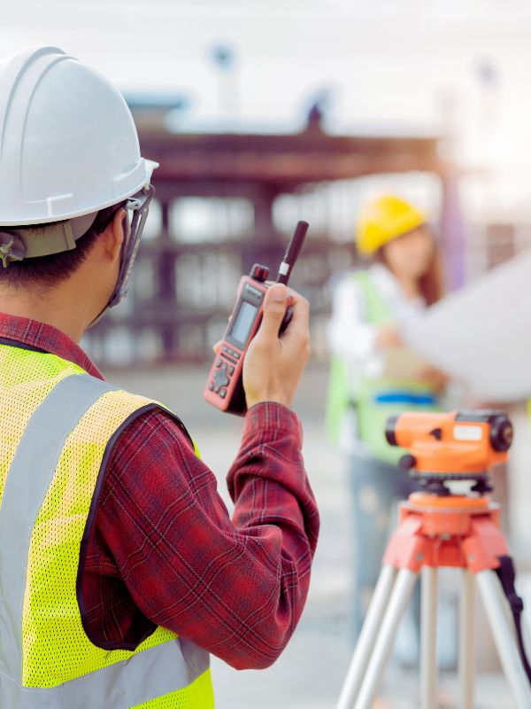 Quantity Surveyor