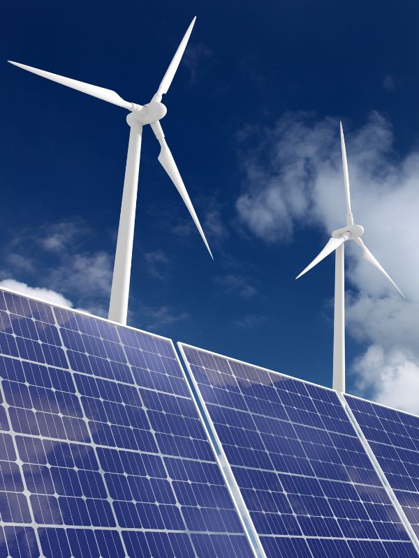 Renewables