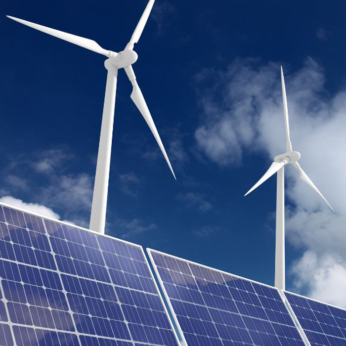 Renewables
