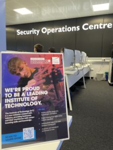 Future U Burnley Experience Day
