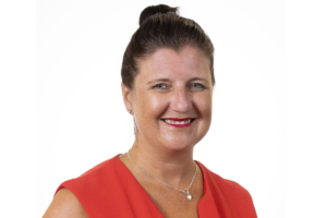 Linzi Monks, Director of Apprenticeships and Employer Engagement at Preston College.