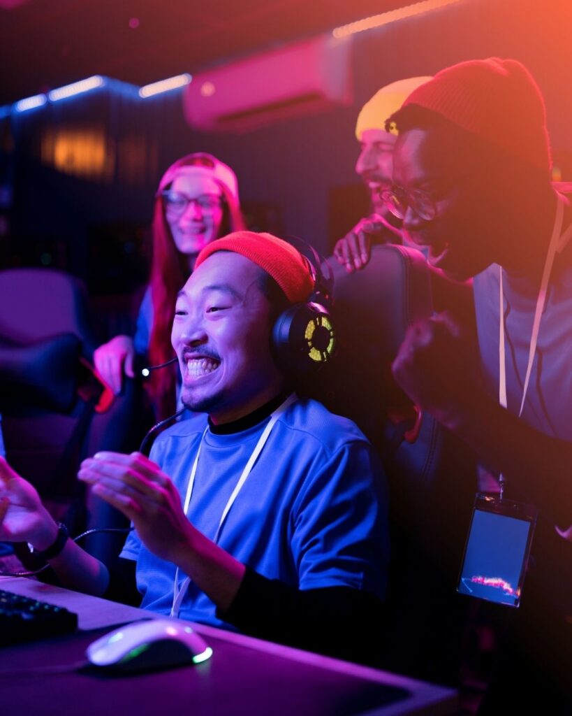 HNC esports