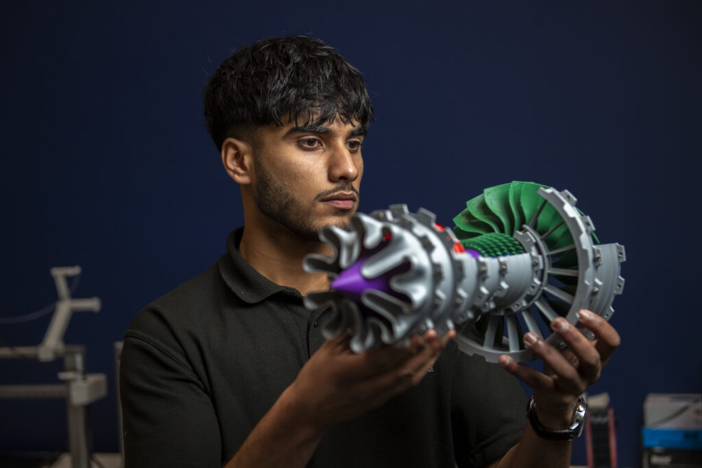 Burnley College00092