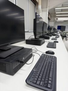 Preston Architecture suite 3