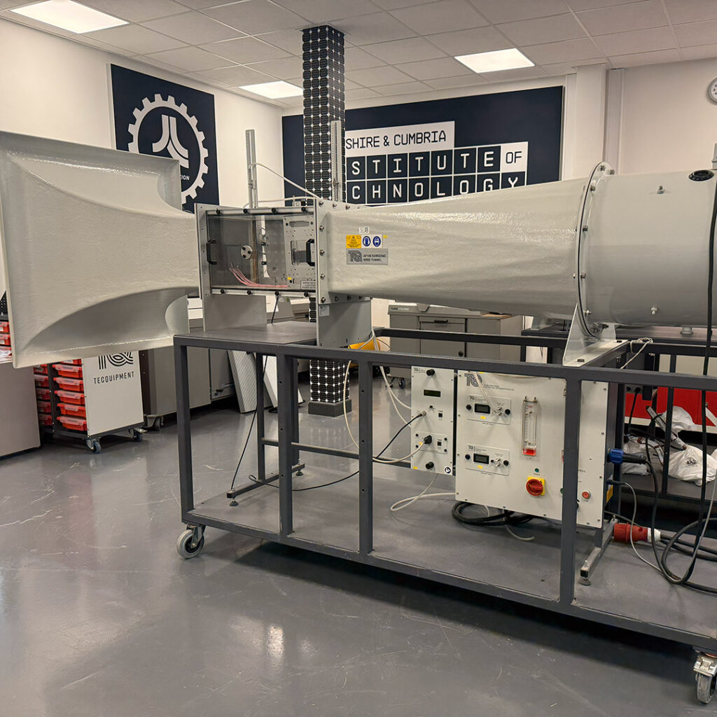 TQ-AF100-Subsonic-Wind-Tunnel-2